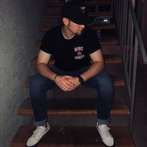 Meet your Posher, Nate